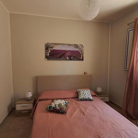 パレルモ Casa Vicino Mondelloヴィラ エクステリア 写真